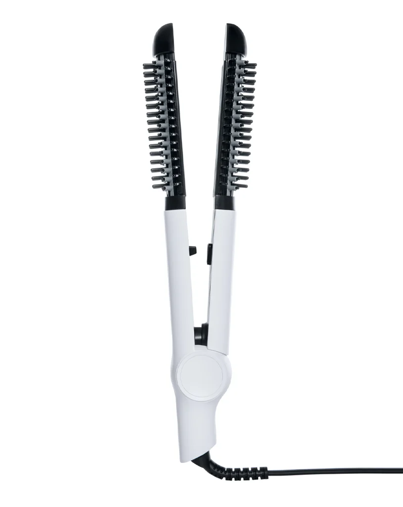 FREESTYLE MAX 1 Heated Round Brush with Flat Iron