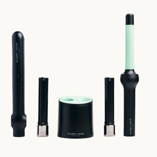 Hary Josh Cordless Bundle