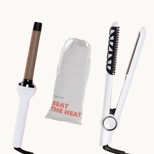 Heat Shield Bundle