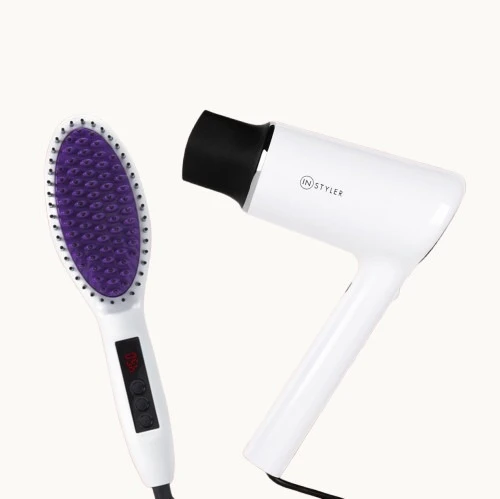 InStyler Straight Up Bundle
